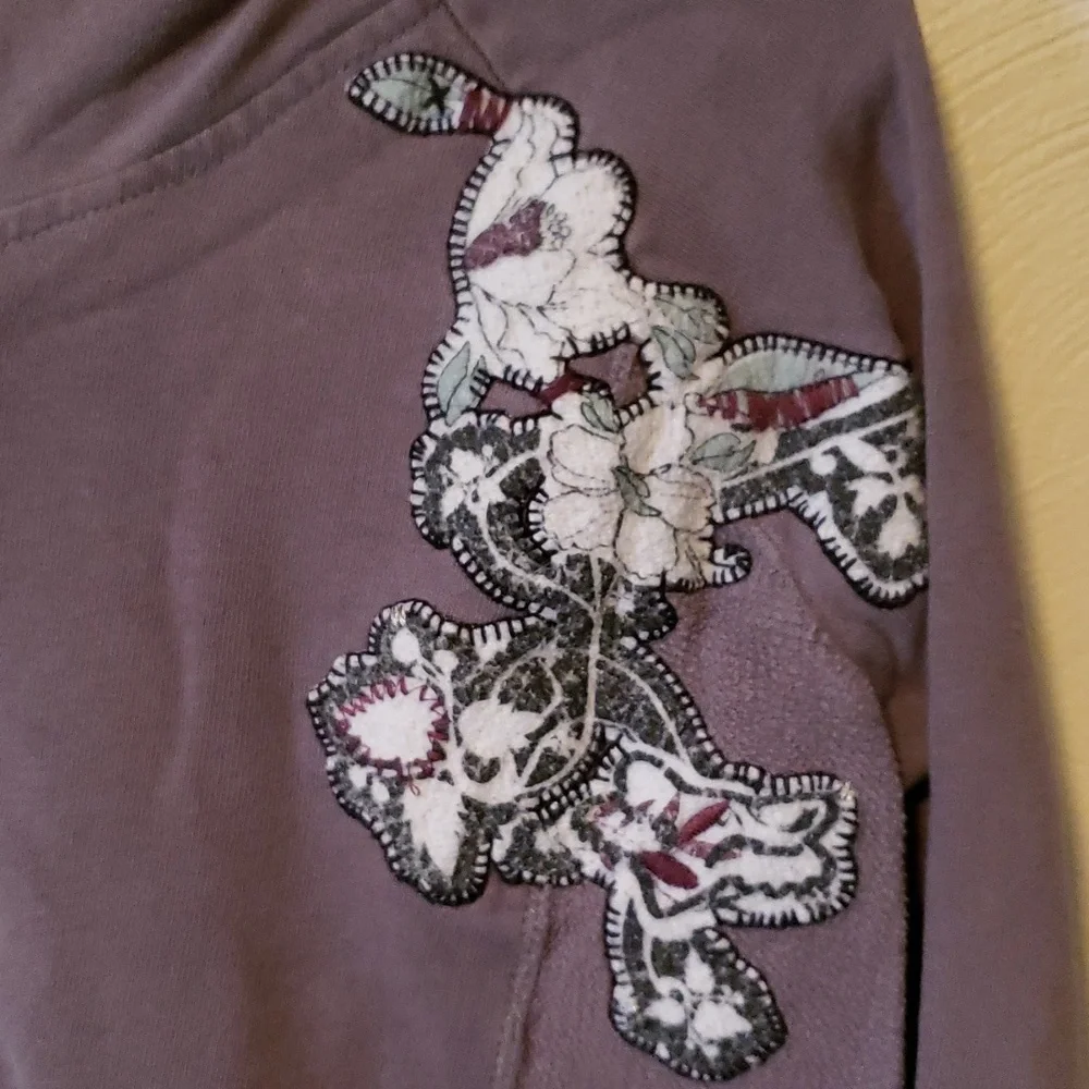 GUC Fox Racing Sweatshirt Bundle, Size Medium and Large - Picture 2 of 16